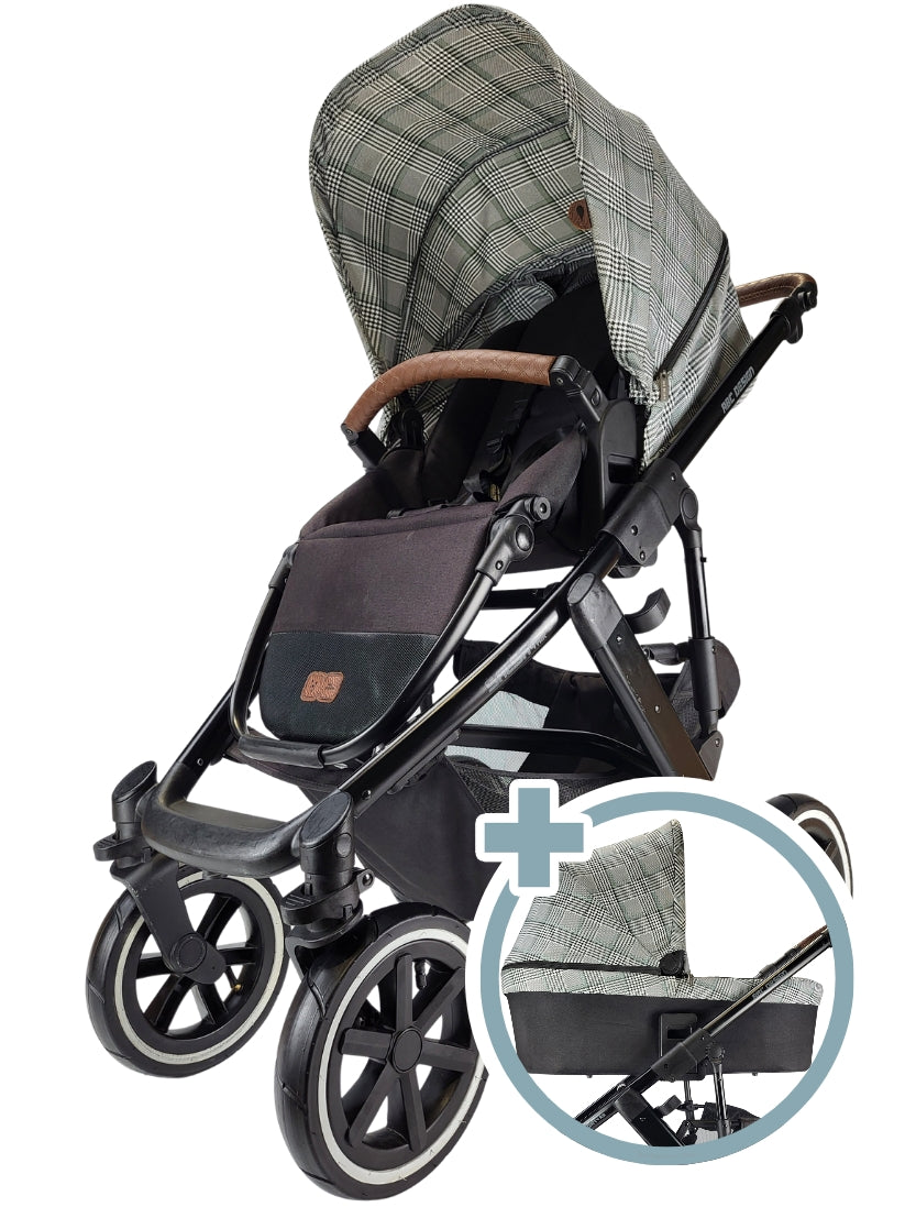 ABC-Design - Salsa 4 Air Diamond Edition