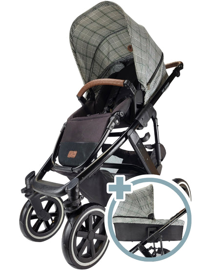 ABC-Design - Salsa 4 Air Diamond Edition