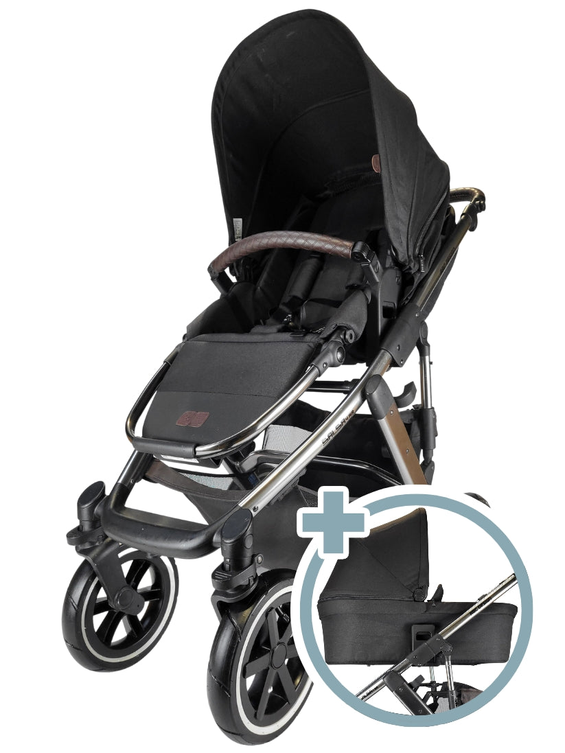 ABC-Design - Salsa 4 Air