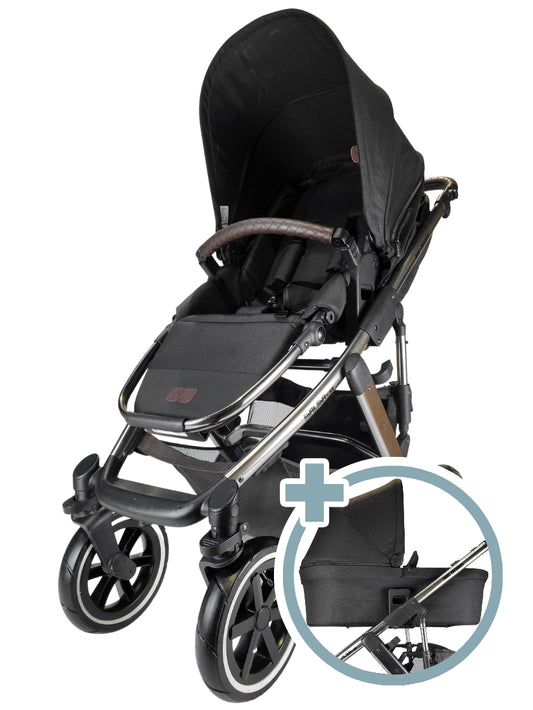 ABC-Design - Salsa 4 Air