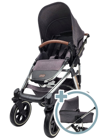 ABC-Design - Salsa 4 Air Diamond Edition
