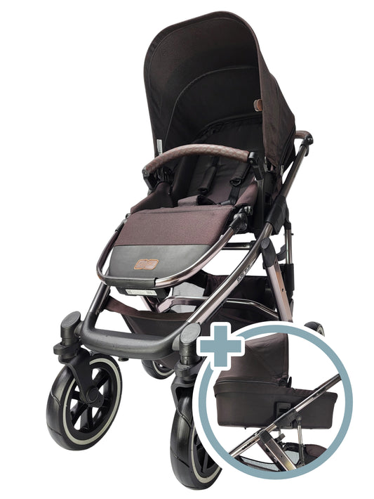 ABC-Design - Salsa 4 Air