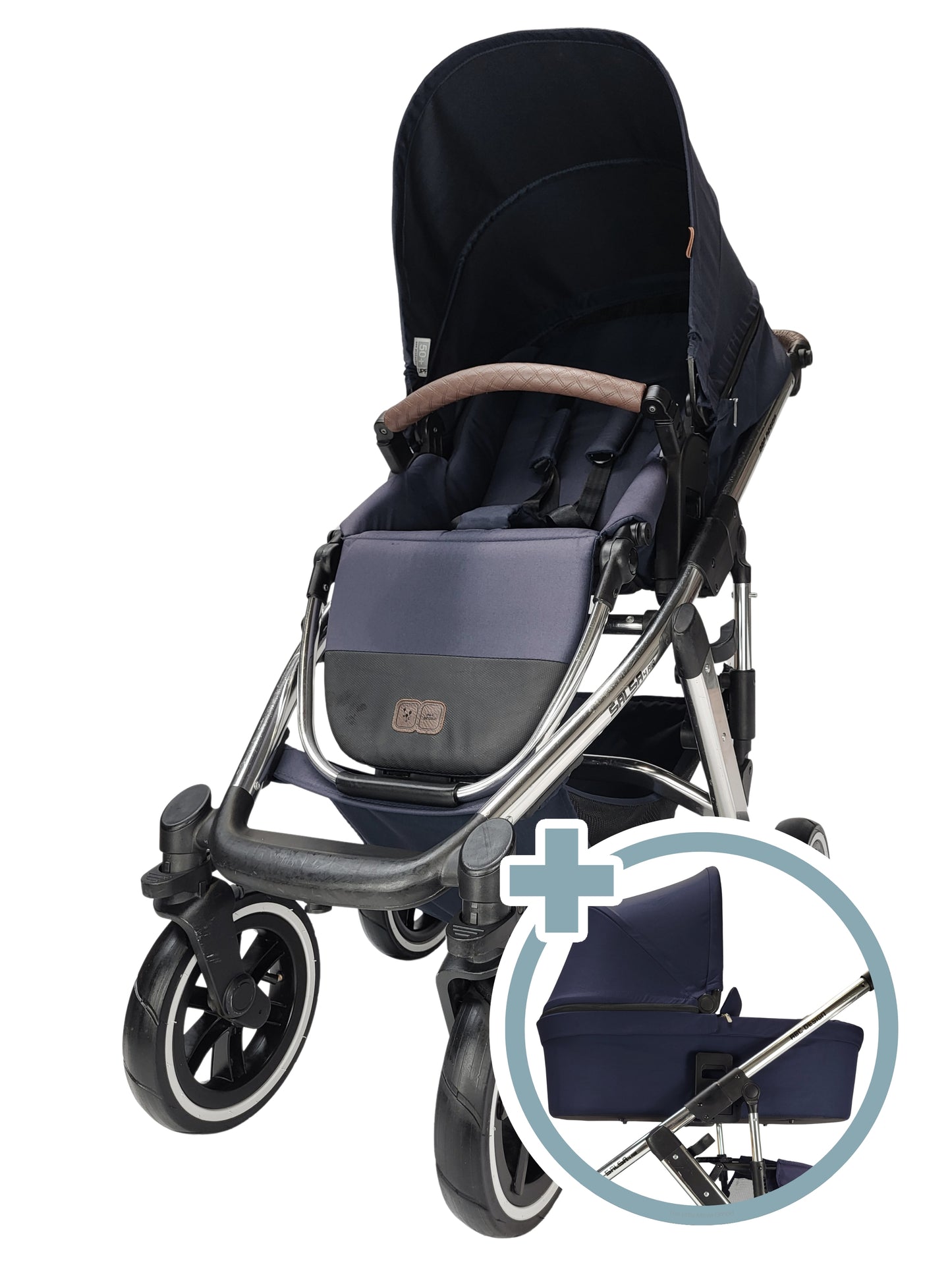 ABC-Design - Salsa 4 Air