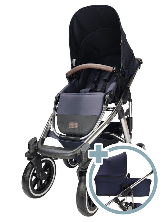 ABC-Design - Salsa 4 Air