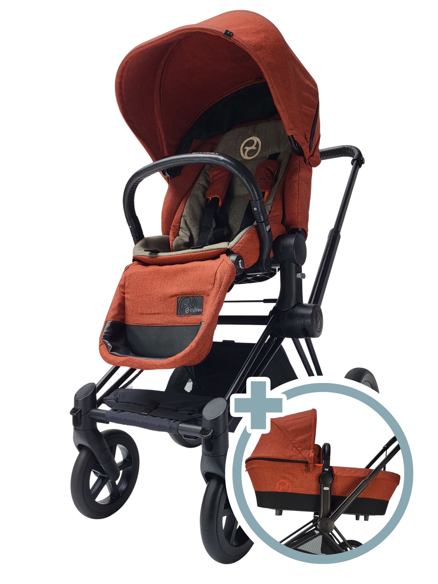 Cybex - Priam