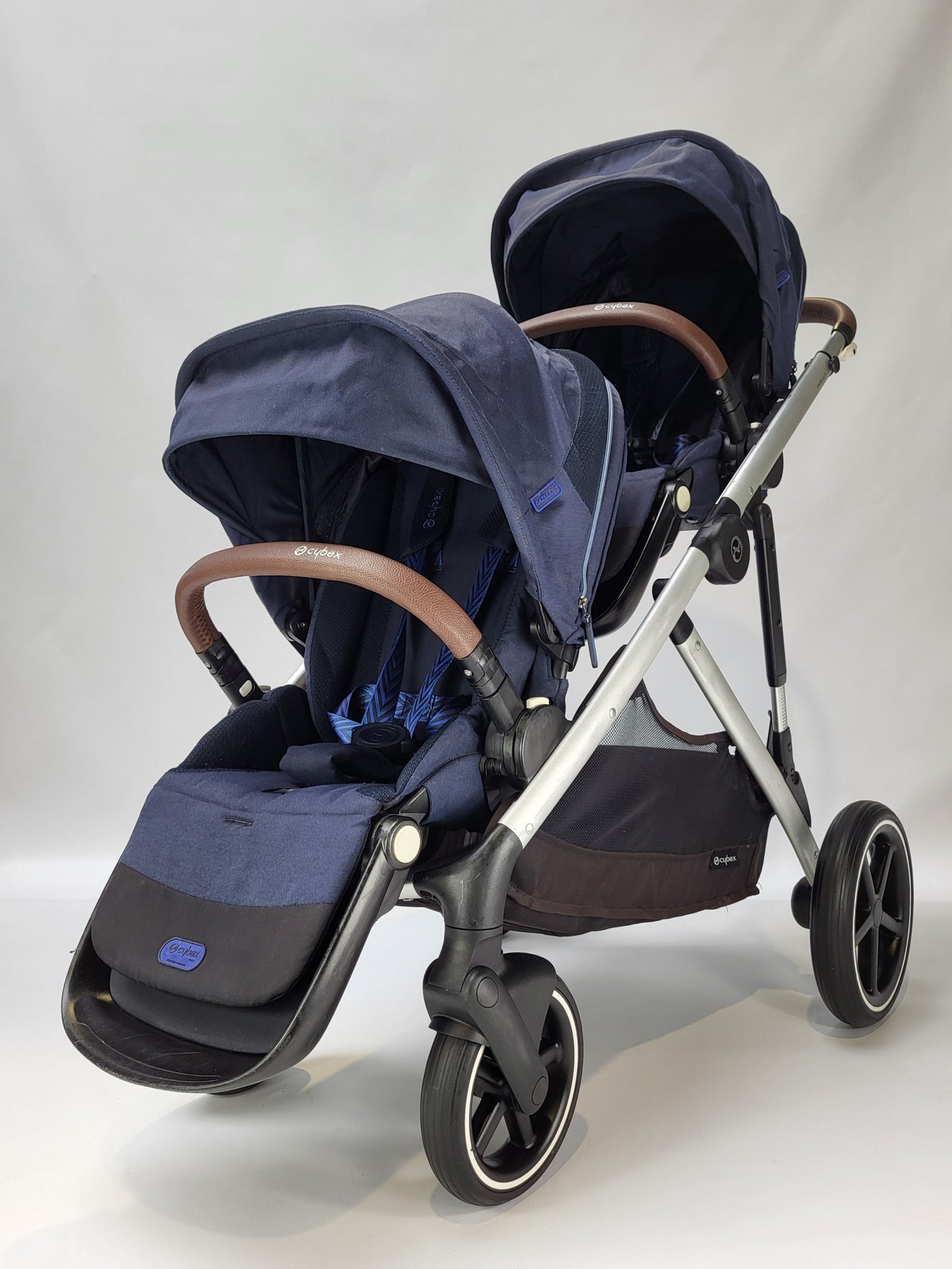 Cybex - Gazelle S