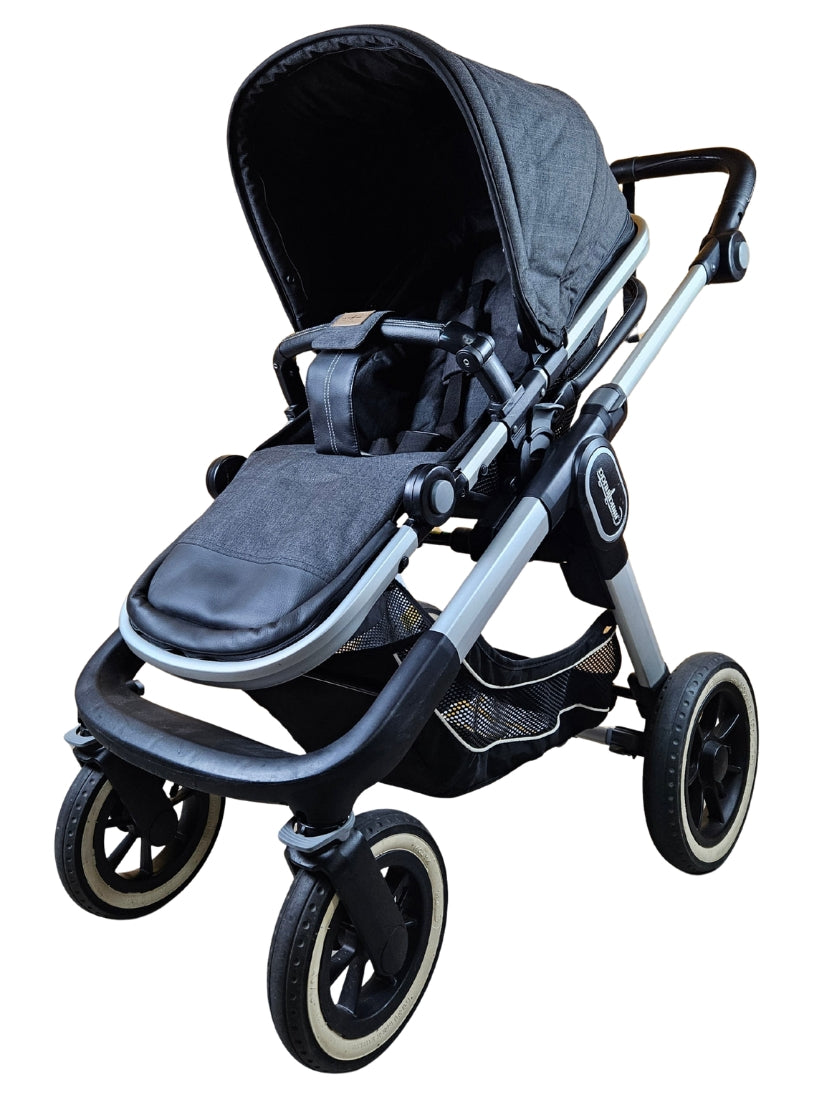 Emmaljunga - NXT90 Ergo Outdoor