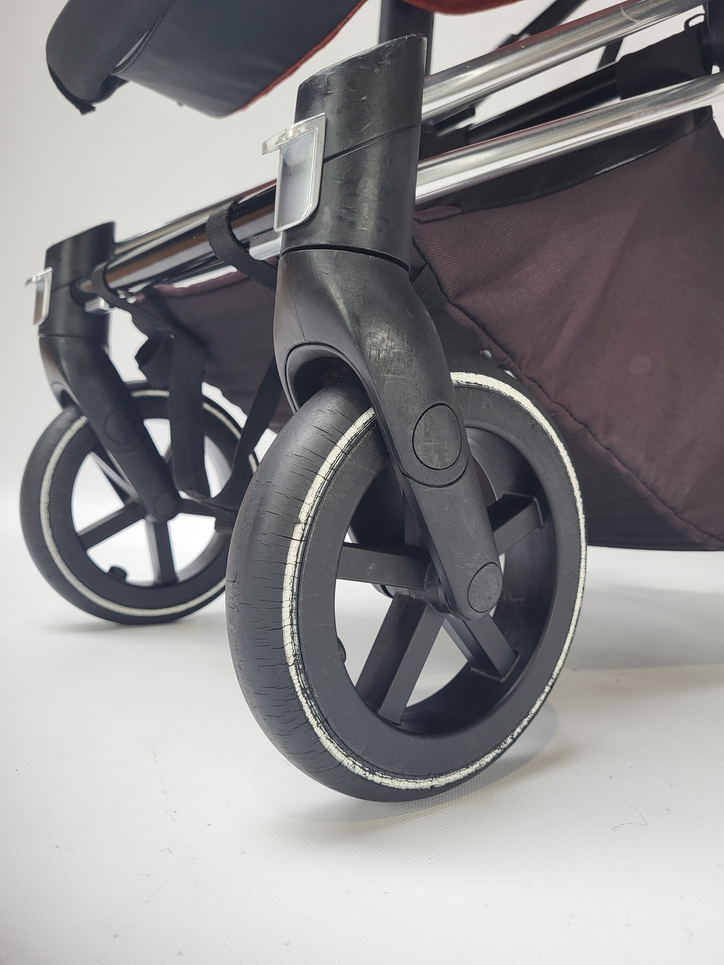Cybex - Priam