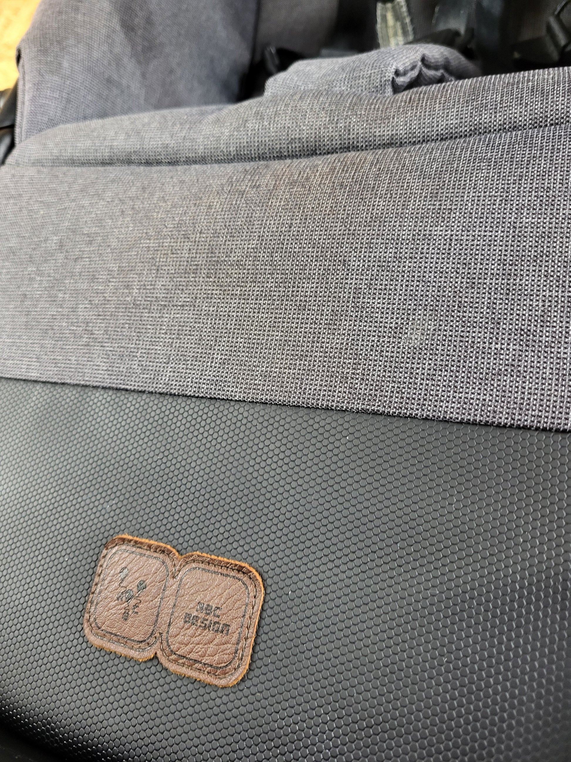 Abc-design - Condor 4 am Besten Kinderwagen 9