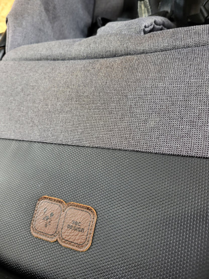 Abc-design - Condor 4 am Besten Kinderwagen 9