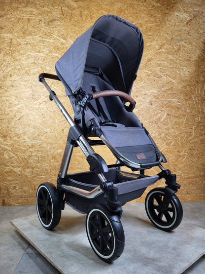 Abc-design - Condor 4 am Besten Kinderwagen 2