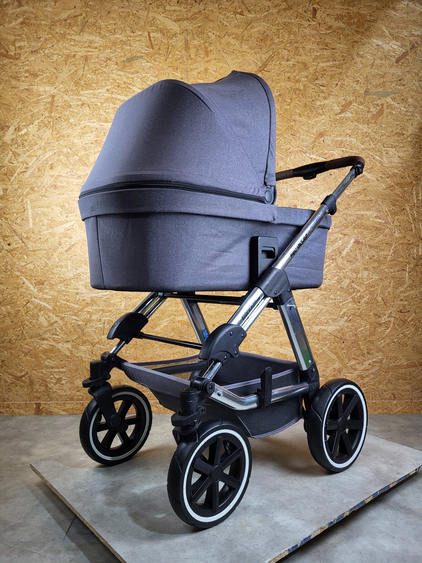 Abc-design - Condor 4 am Besten Kinderwagen 6