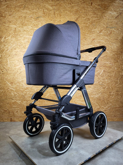 Abc-design - Condor 4 am Besten Kinderwagen 6