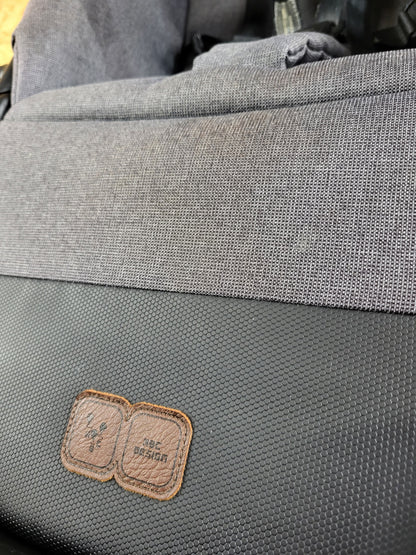 Abc-design - Condor 4 am Besten Kinderwagen 12