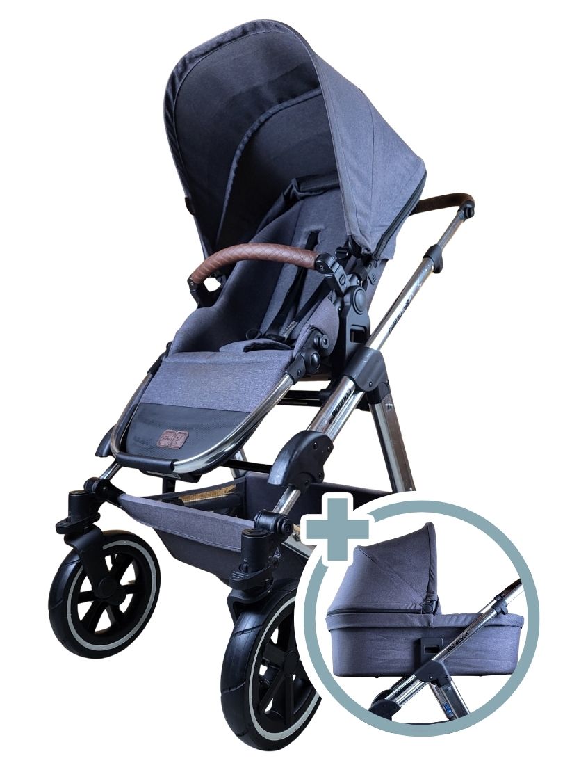 Abc-design - Condor 4 am Besten Kinderwagen 1