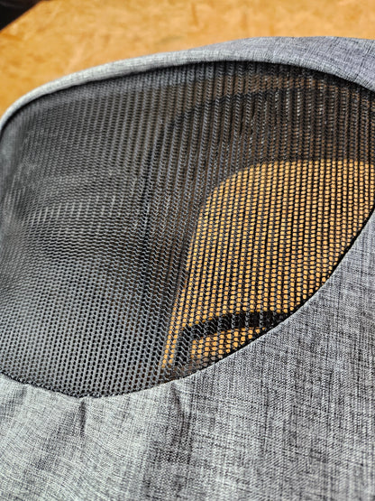 Abc Design - Condor 4 Kombikinderwagen (sportsitz und Babywanne) Inkl. Fußsack Regenschirm U.v.m. - Grau in Gutem