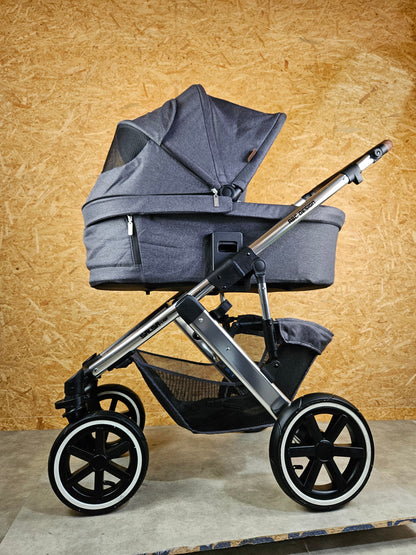 Abc Design - Salsa 4 Air am Besten Kinderwagen 12 Kostenloser Versand