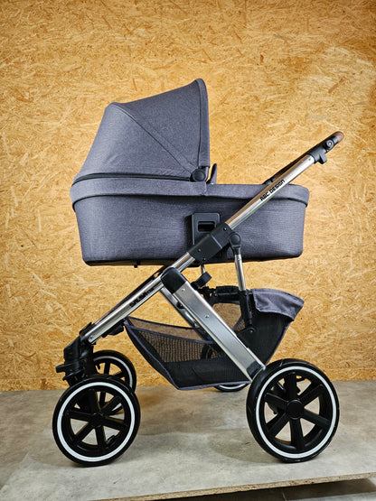 Abc-design - Salsa 4 Air am Besten Kinderwagen 12 Kostenloser Versand