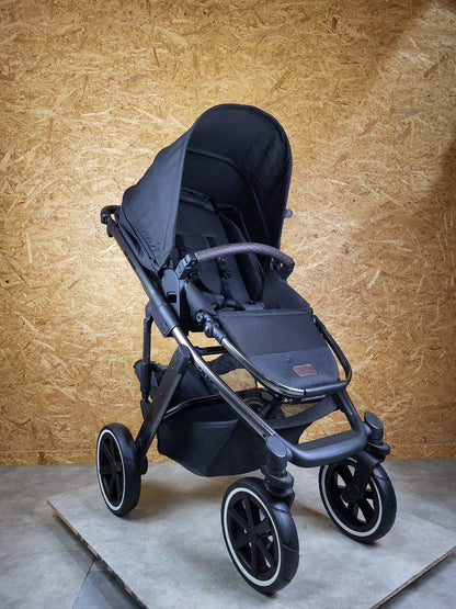 Abc-design - Salsa 4 Air am Besten Kinderwagen 2