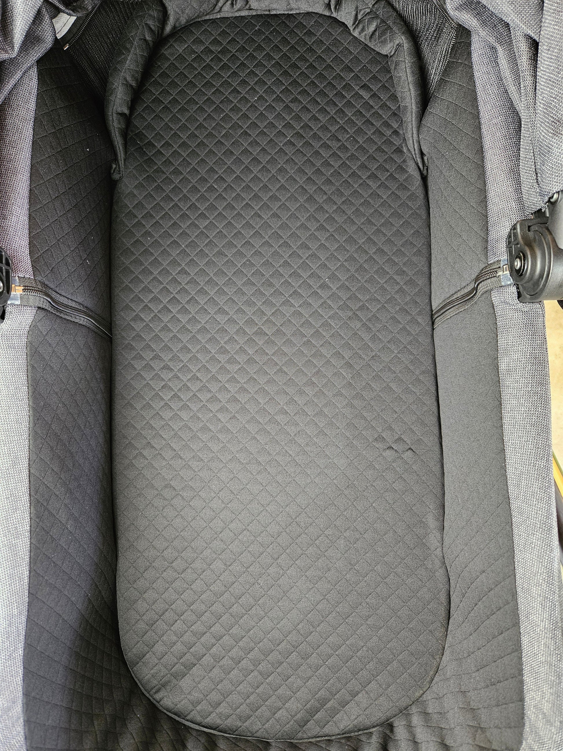 Abc-design - Salsa 4 Air am Besten Kinderwagen 23 Kostenloser Versand