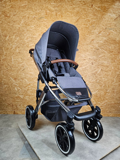 Abc-design - Salsa 4 Air am Besten Kinderwagen 2 Kostenloser Versand