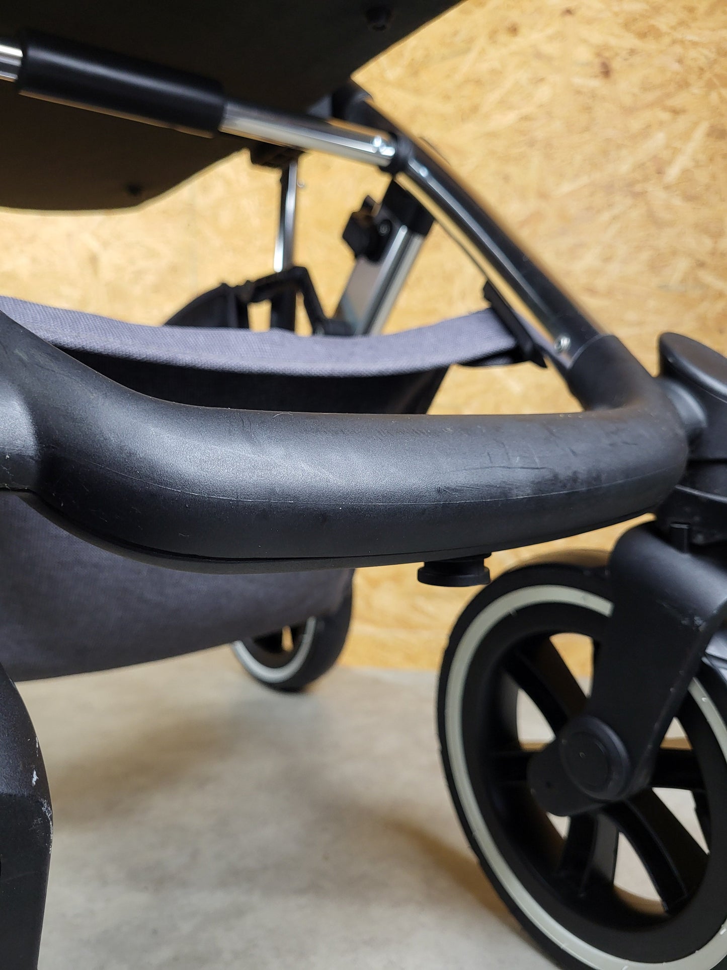 Abc-design - Salsa 4 Air am Besten Kinderwagen 8