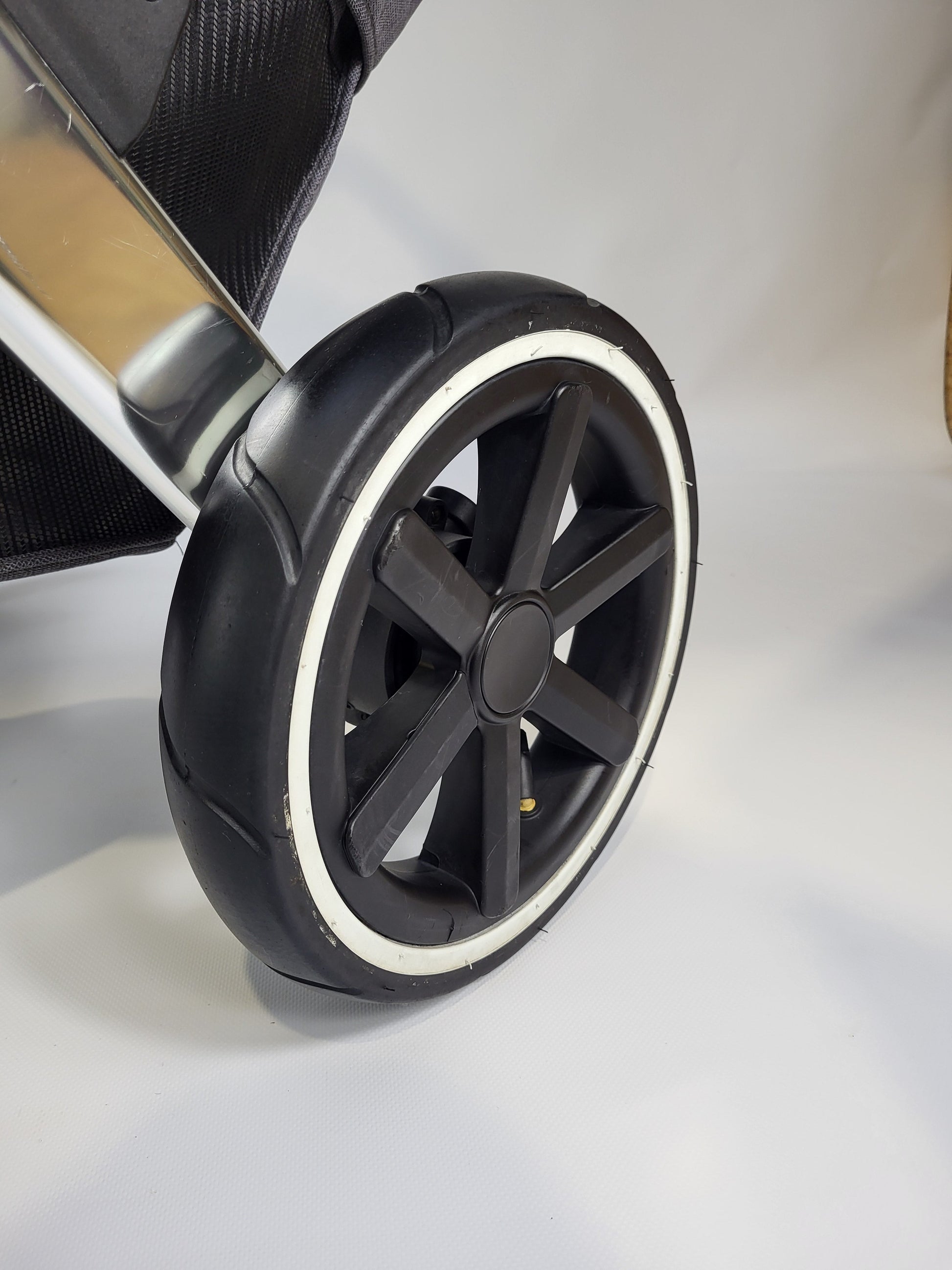 Abc-design - Salsa 4 Air am Besten Kinderwagen 7