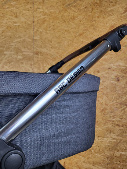 Abc-design - Salsa 4 Air am Besten Kinderwagen 6