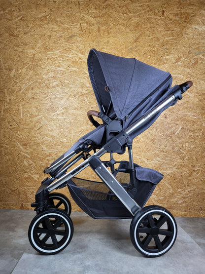 Abc-design - Salsa 4 Air am Besten Kinderwagen 3