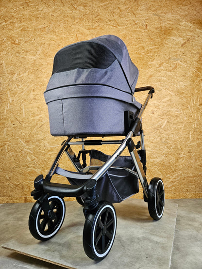 Abc Design - Salsa 4 Air am Besten Kinderwagen 10 Kostenloser Versand