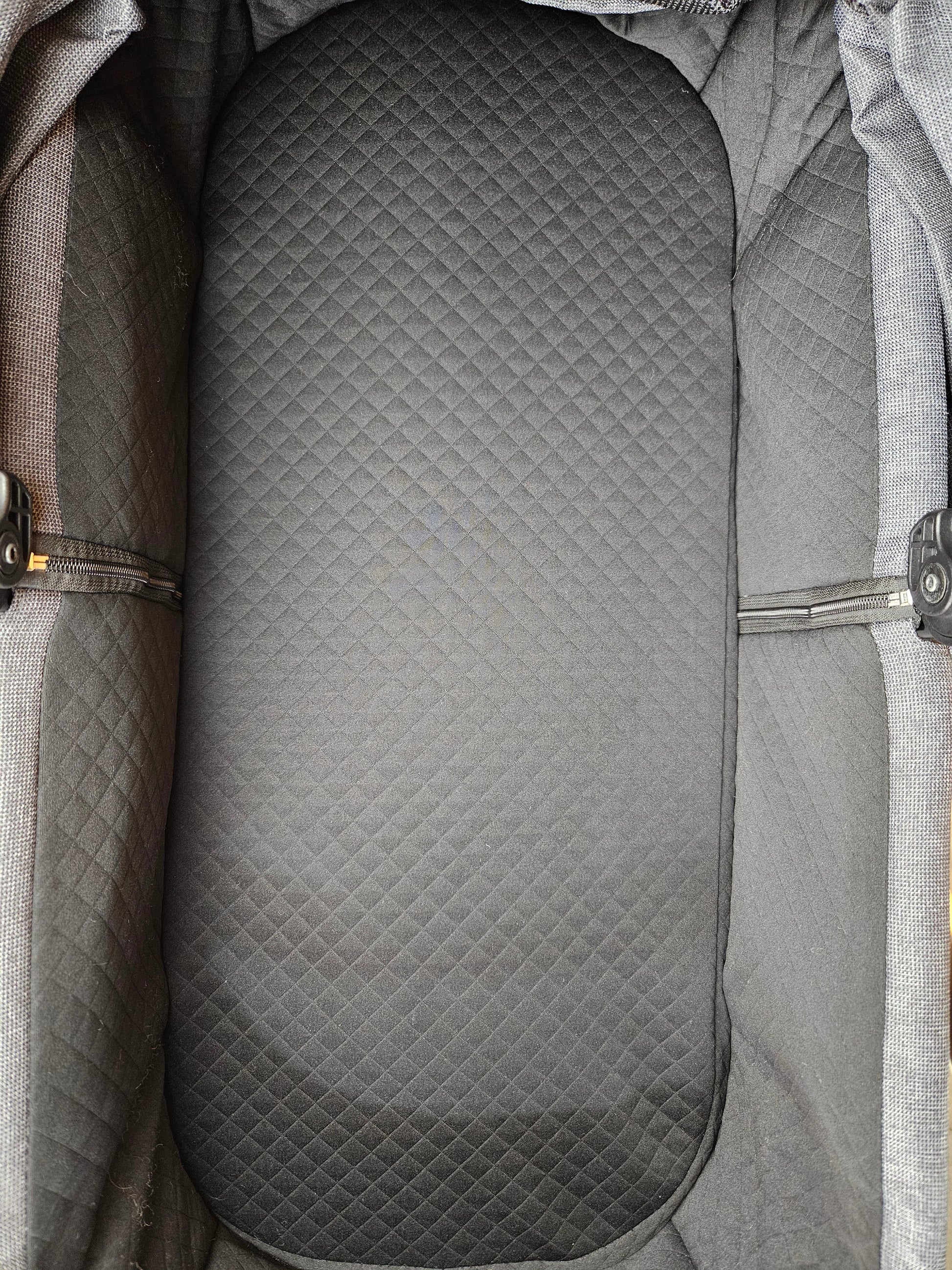 Abc-design - Salsa 4 Air am Besten Kinderwagen 11 Kostenloser Versand