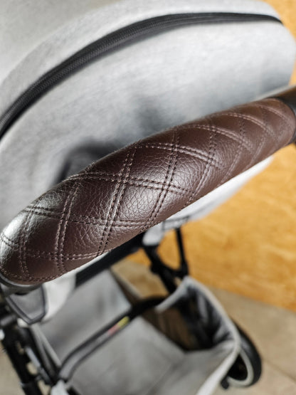 Kinderwagen ABCDesign Salsa 4 Air  - aufbereiteter Kinderwagen 2