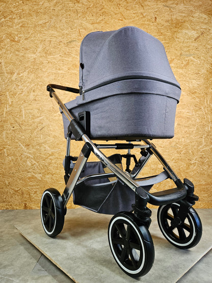 Abc Design - Salsa 4 Air am Besten Kinderwagen 7 Kostenloser Versand