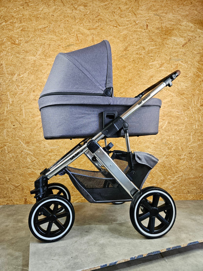 Abc Design - Salsa 4 Air am Besten Kinderwagen 13 Kostenloser Versand