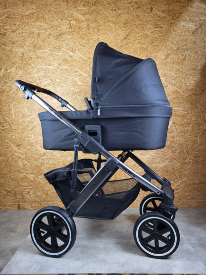 Abc-design - Salsa 4 Air am Besten Kinderwagen 3