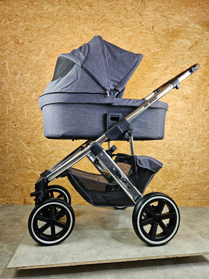 Abc-design Salsa 4 Air Kinderwagen am Besten 13 Kostenloser Versand