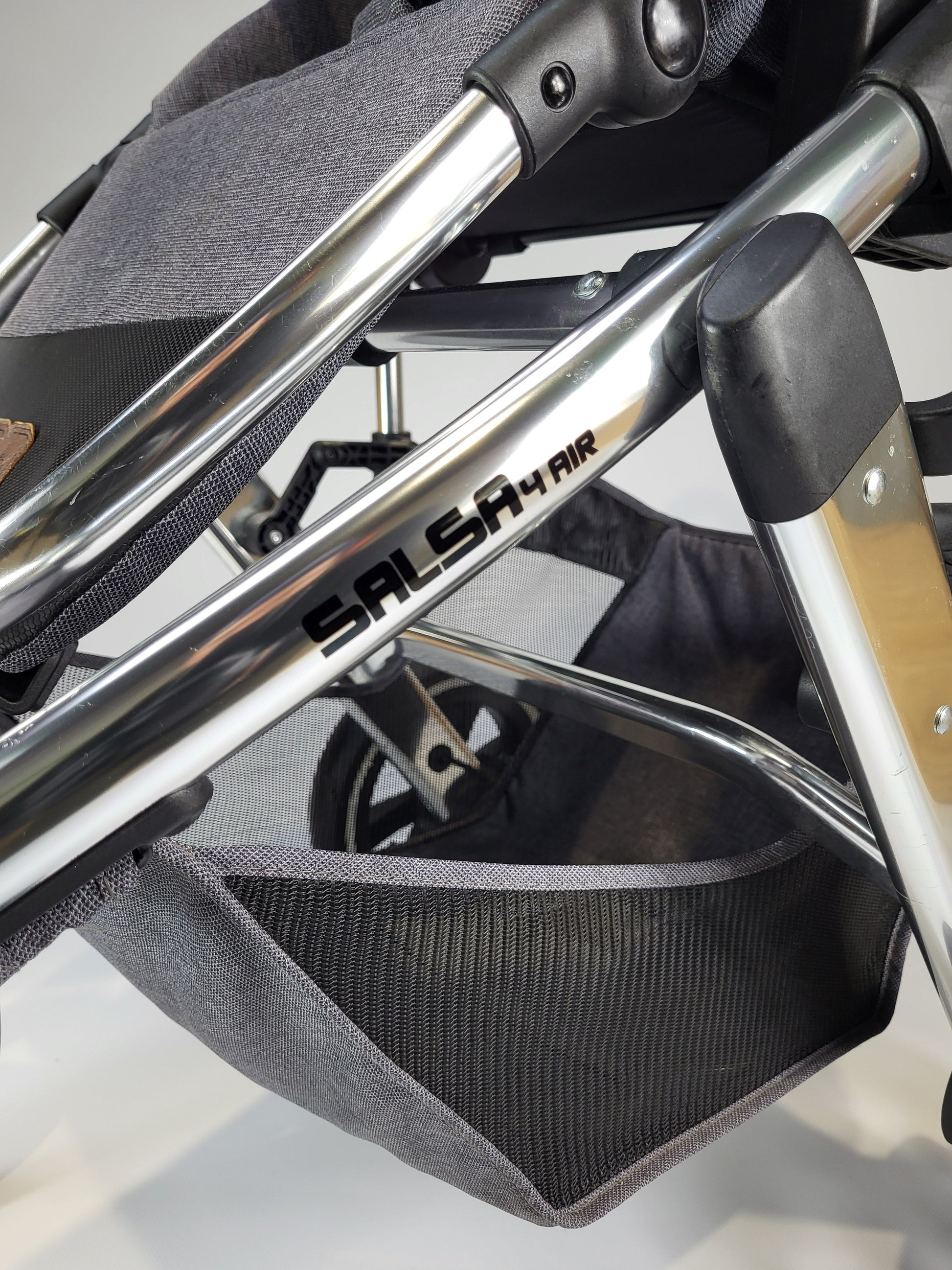 Abc-design - Salsa 4 Air am Besten Kinderwagen 9
