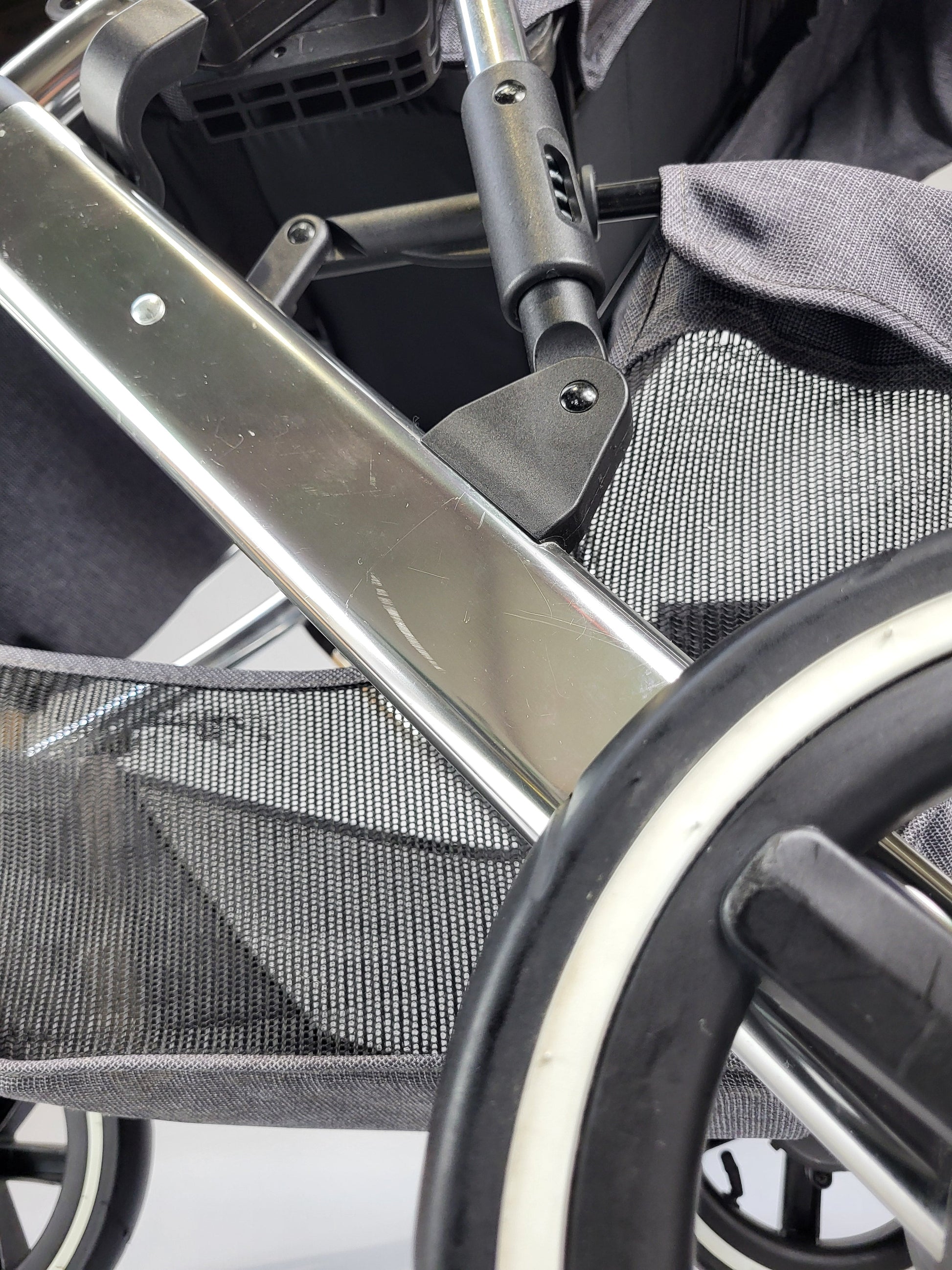 Abc-design - Salsa 4 Air am Besten Kinderwagen 5