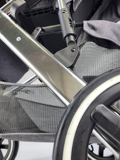 Abc-design - Salsa 4 Air am Besten Kinderwagen 5