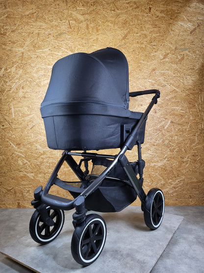 Abc-design - Salsa 4 Air am Besten Kinderwagen 6
