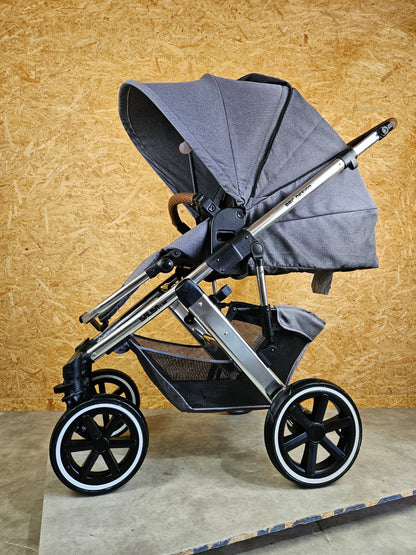 Abc Design - Salsa 4 Air am Besten Kinderwagen Kostenloser Versand