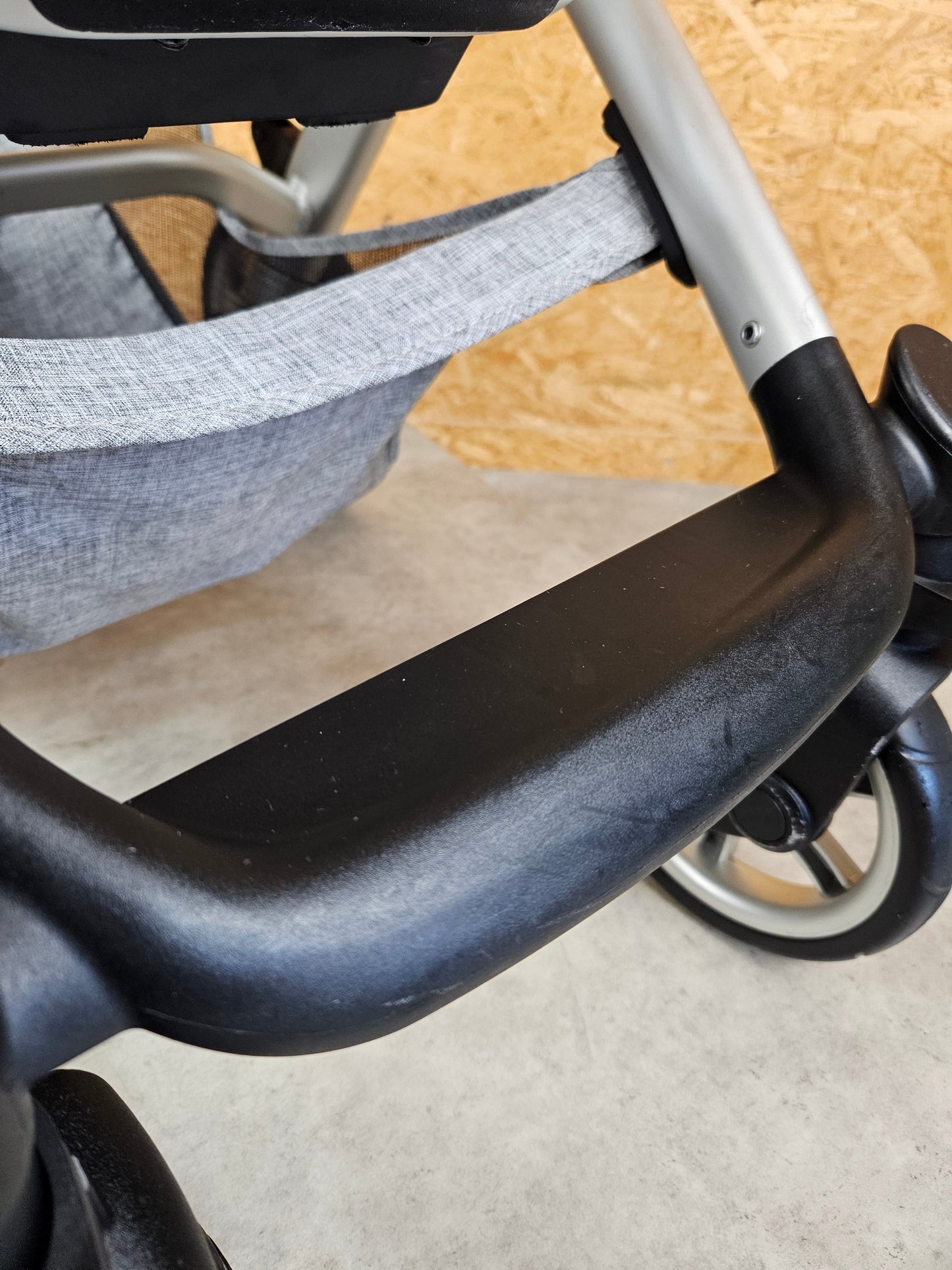 Abc Design - Salsa 4 am Besten Kinderwagen 21 Kostenloser Versand
