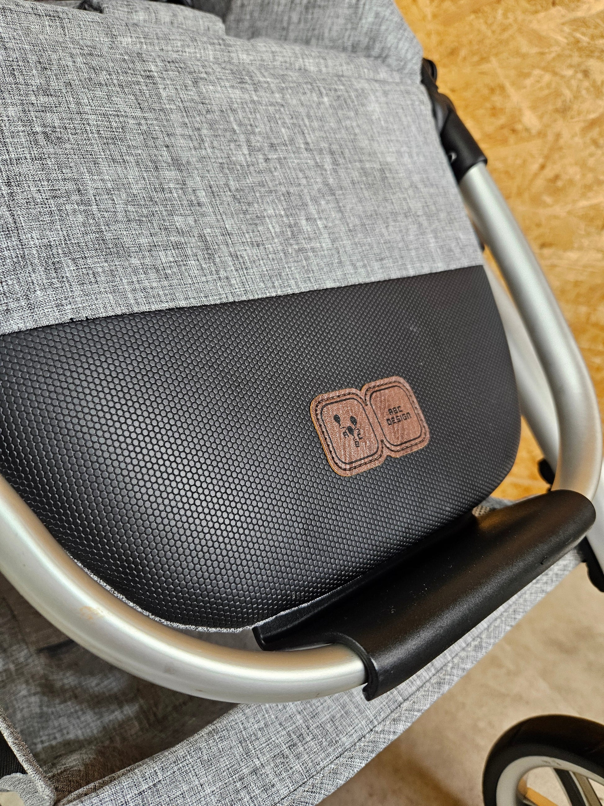 Abc Design - Salsa 4 am Besten Kinderwagen 20 Kostenloser Versand