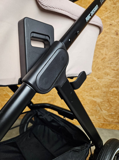 Abc-design Samba am Besten Kinderwagen 17 Kostenloser Versand