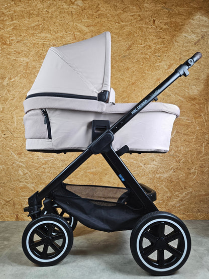 ABC-Design Samba - aufbereiteter Kinderwagen #8