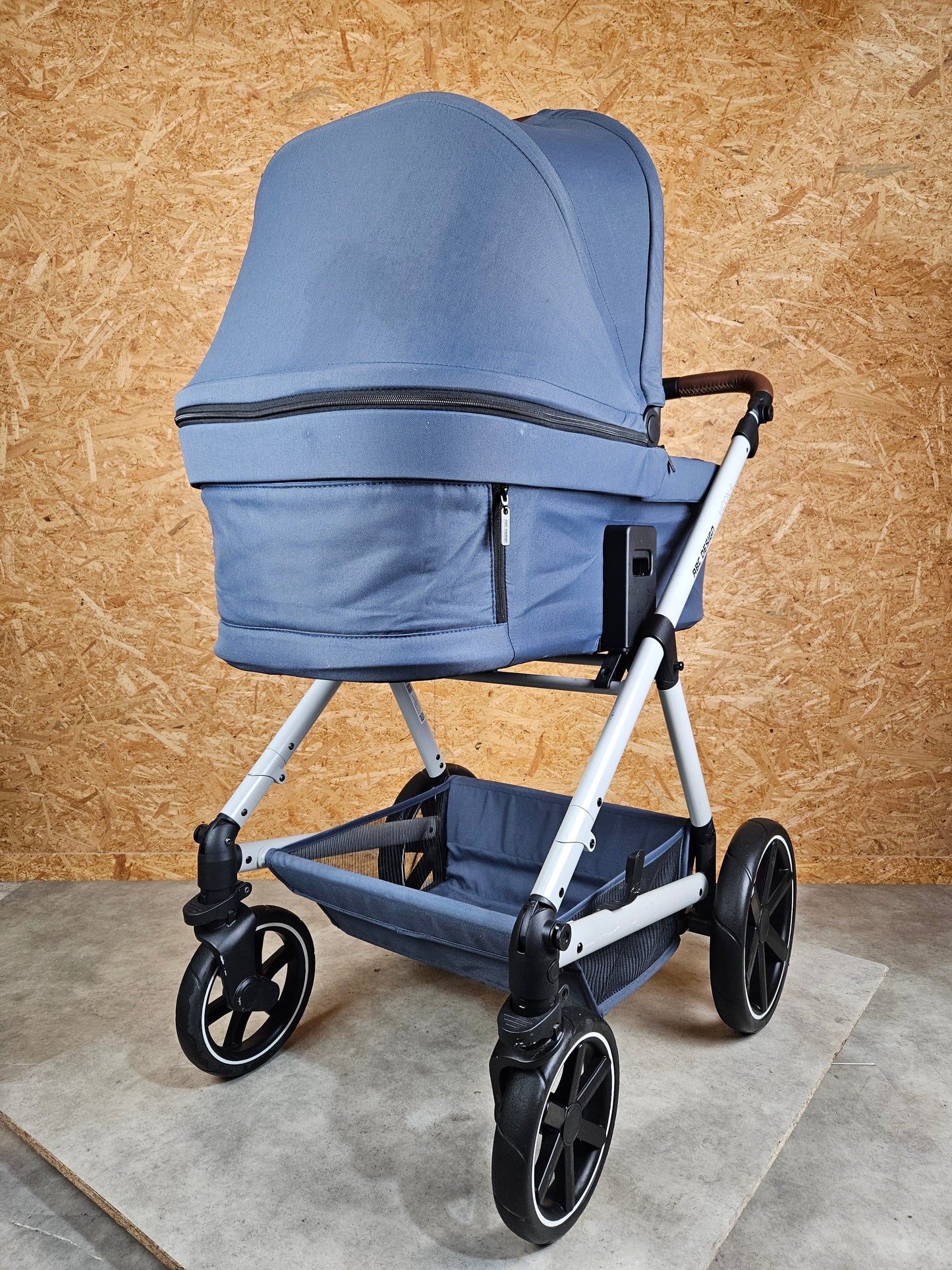 Abc-design - Vicon 4 am Besten Kinderwagen 5 Kostenloser Versand