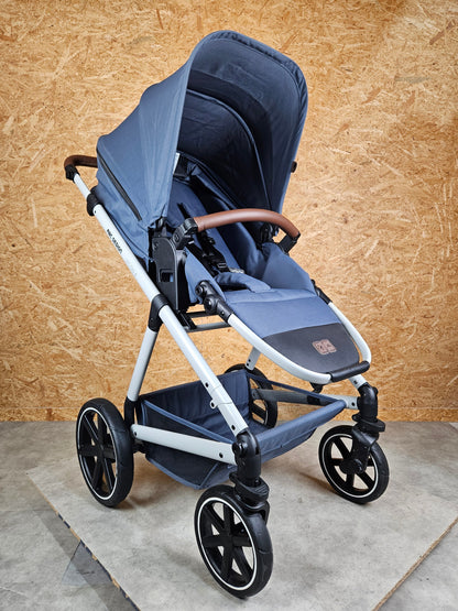 Abc-design - Vicon 4 am Besten Kinderwagen 2 Kostenloser Versand
