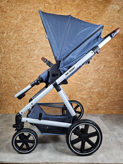 Abc-design - Vicon 4 am Besten Kinderwagen Kostenloser Versand