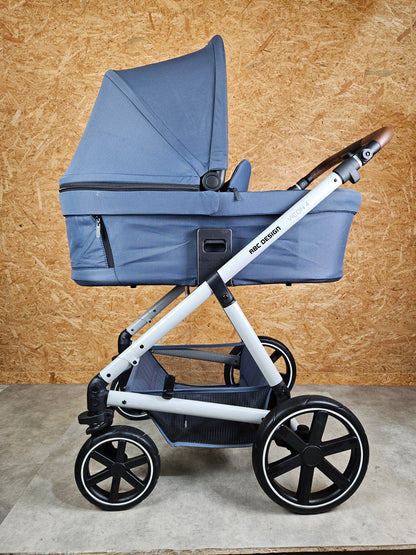 Abc-design - Vicon 4 am Besten Kinderwagen 3 Kostenloser Versand