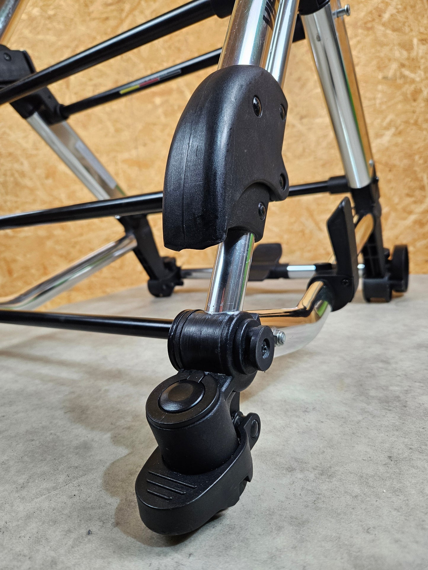Abc-design - Viper 4 am Besten Kinderwagen 21